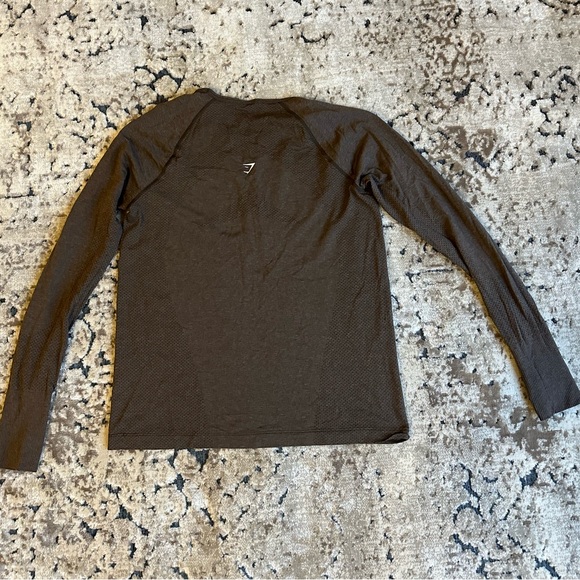 Gymshark Vital Seamless Top - Picture 5 of 6